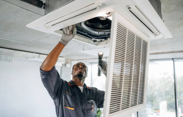 Licensed Hvac Installation service in Buzzards Bay, MA - FH HVAC