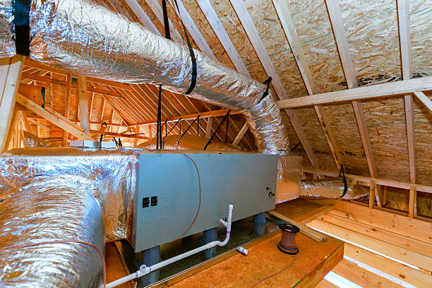 Trusted Hvac Installation service in Buzzards Bay, MA - FH HVAC